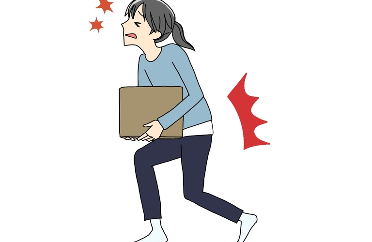腰痛の原因を徹底分析！！淵野辺で整骨院・接骨院をお探しの方！！「ゆりさく接骨院」お任せ下さい！！