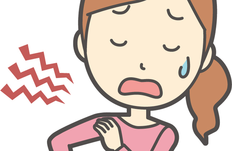 肩こりや頭痛でお悩みの方！！ぜひ見てください！淵野辺にある身体健康アドバイザー「ゆりさく接骨院」です！！